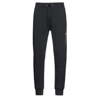 Spodnie męskie Sail Racing Bowman Sweat Pant czarny - Adventure Sports

