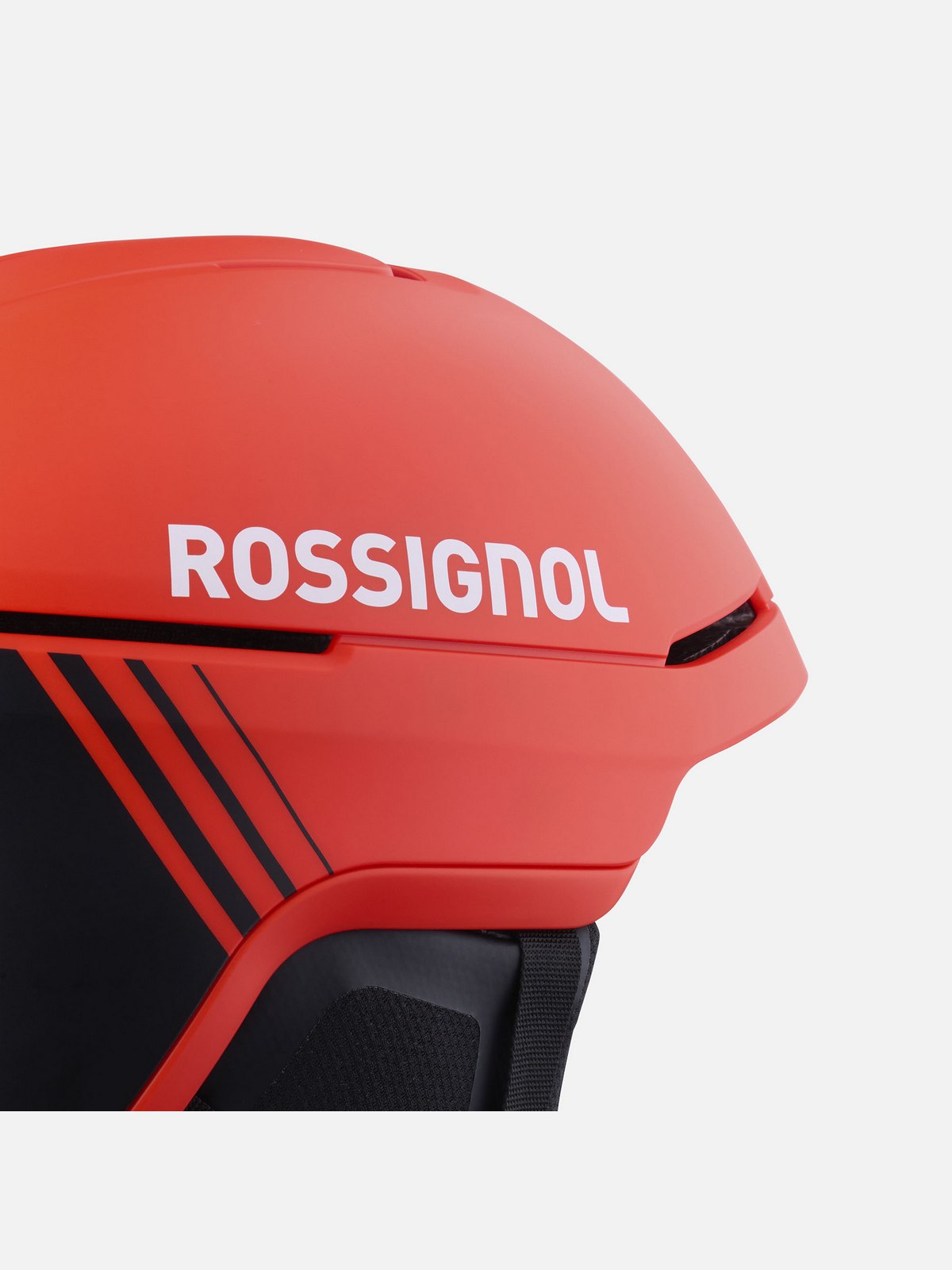 Kask narciarski ROSSIGNOL Hero Slalom Red