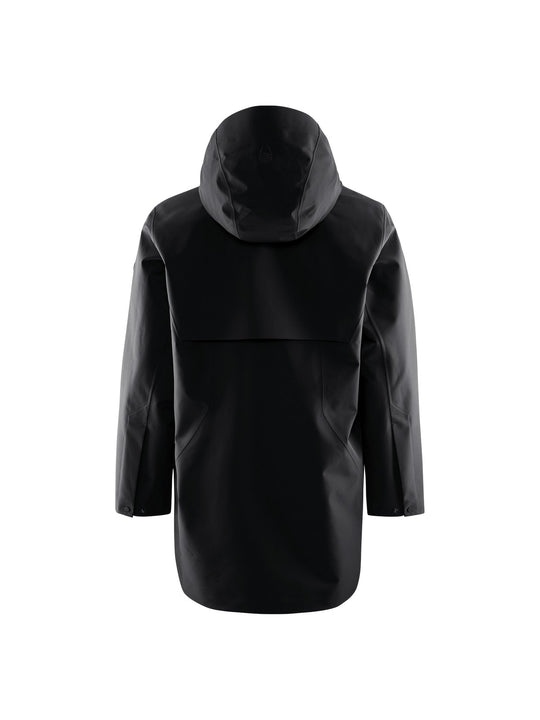 Kurtka męska SAIL RACING M Protector Coat czarna
