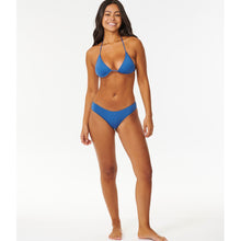 Majtki kąpielowe RIP CURL Classic Surf Cheeky Pant granatowe
