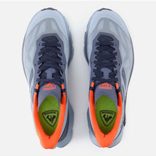 Buty damskie do biegania ROSSIGNOL W Vezor granatowe
