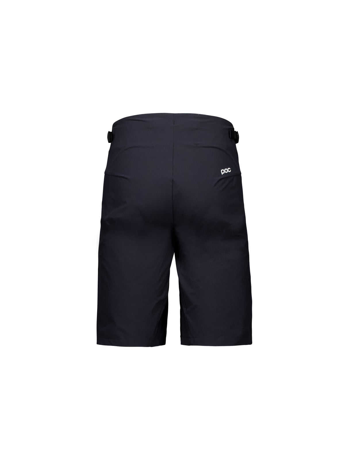 Spodenki rowerowe POC M’s Motion Air Shorts czarny - Adventure Sports