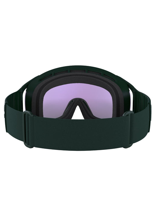 Gogle narciarskie POC Zonula zielony cat.2 + cat.1
