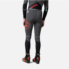 Legginsy Rossignol Infini Compression Race Tights szary - Adventure Sports
