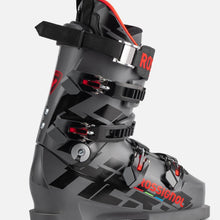 Buty narciarskie ROSSIGNOL HERO WORLD CUP ZJ+ Meteor Grey
