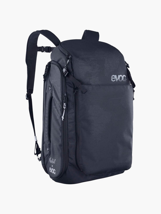 Plecak EVOC Athlete Backpack 30 Macaskill - black
