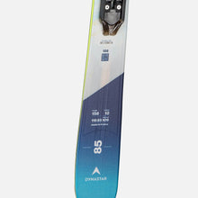 Narty damskie DYNASTAR M-Pro W 85 + wiązania LOOK Xpress W 11 Gw
