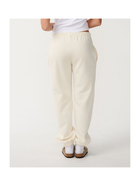 Spodnie damskie RIP CURL Party Wave Track Pant białe
