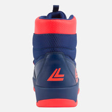 Buty zimowe LANGE Podium Shoe Icon - Blue/Black
