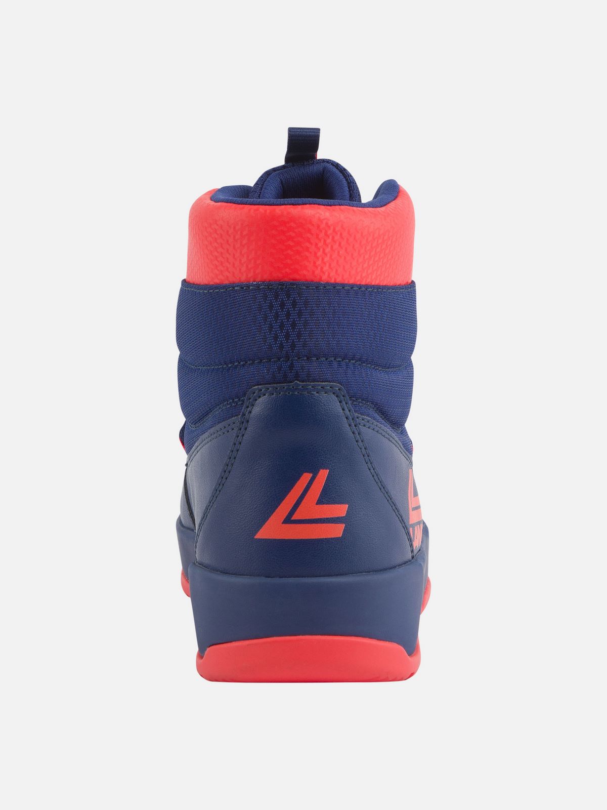 Buty zimowe LANGE Podium Shoe Icon - Blue/Black