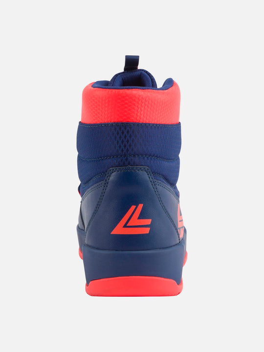 Buty zimowe LANGE Podium Shoe Icon - Blue/Black
