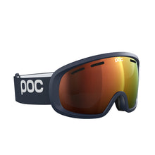Gogle narciarskie POC Fovea Mid granatowy cat. 2
