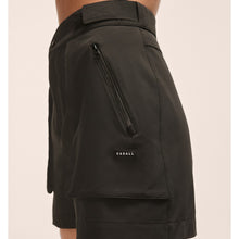 Szorty damskie CASALL Outdoor Active Short kolor czarny
