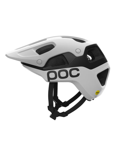 Kolor: Hydrogen White/Uranium Black Matt