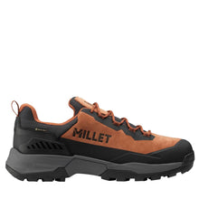 Buty męskie MILLET Ubic Low Gtx M brązowe
