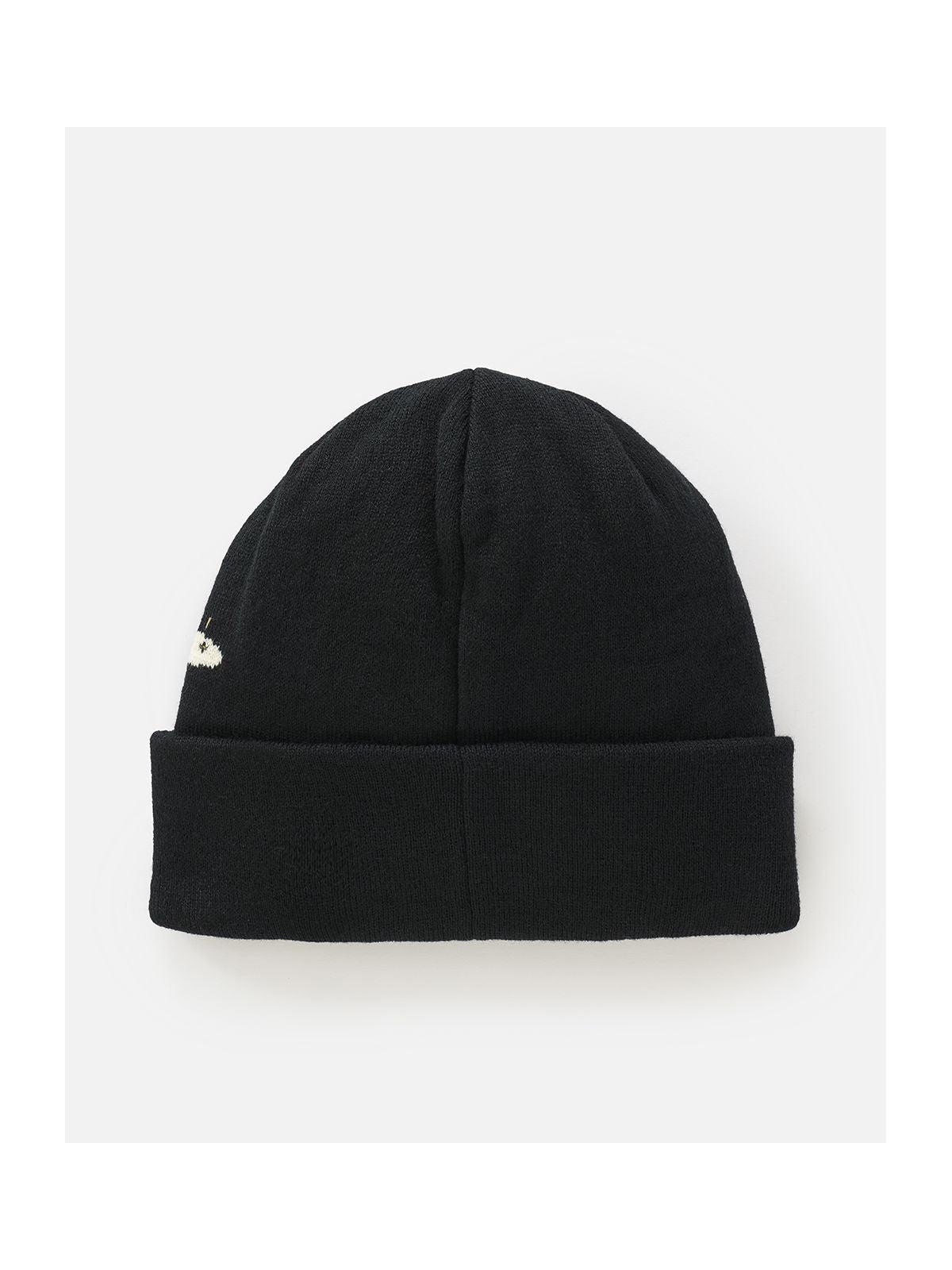 Czapka męska RIP CURL Sessions Beanie - Boy czarna