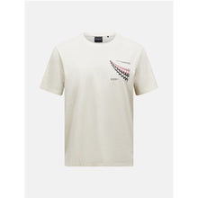 adventuresports koszulka-peak-performance-m-explore-graphic-tee-g79744330-n36 front
