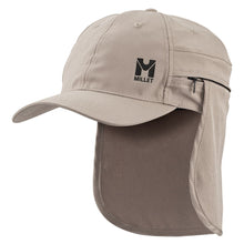 Czapka MILLET Trekker Ii Cap beżowa
