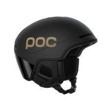 Kask narciarski POC Obex Contour Marco Odermatt Ed. czarny
