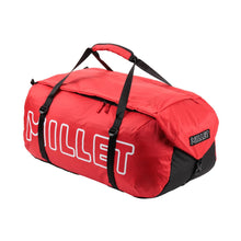 Plecak lub torba MILLET Divino Duffle 60 Czerwony - TU - Adventure Sports
