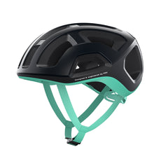 Kask rowerowy POC VENTRAL LITE - czarny - Adventure Sports
