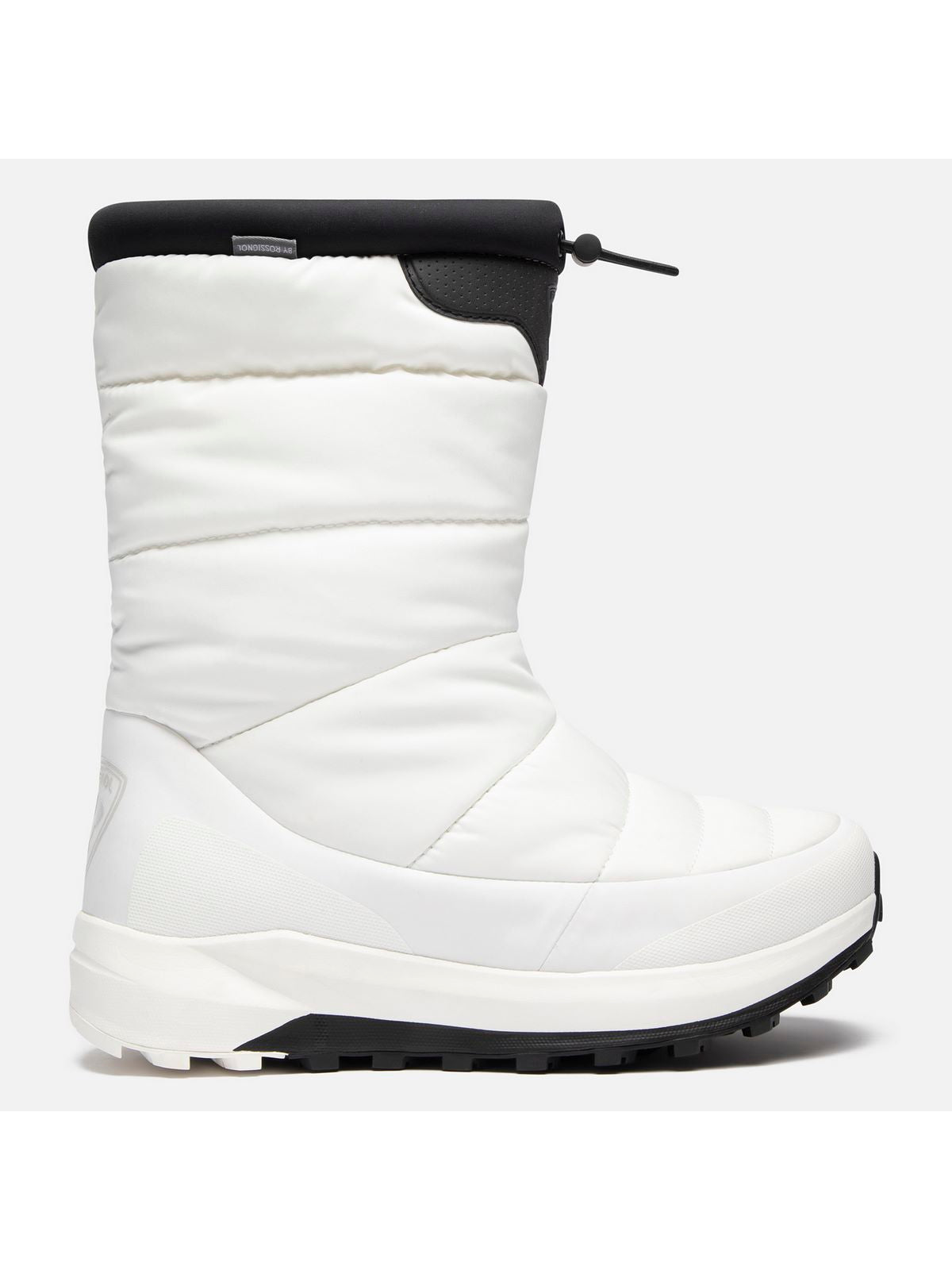 Buty damskie ROSSIGNOL W Rossi Podium Coulisse białe