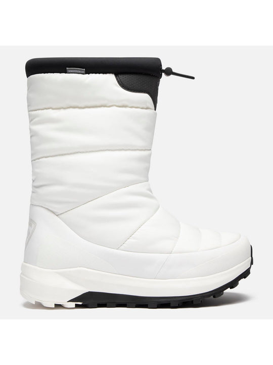 Buty damskie ROSSIGNOL W Rossi Podium Coulisse białe
