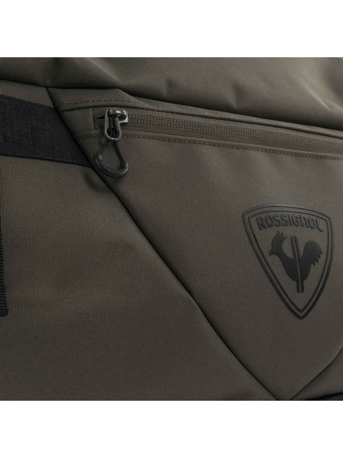 Torba ROSSIGNOL Duffle Bag 60L zielony