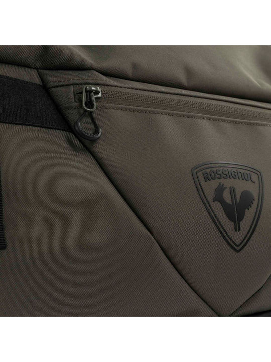 Torba ROSSIGNOL Duffle Bag 60L zielony
