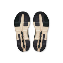 Buty treningowe męskie ON RUNNING Cloudnova Form 2 TT zielony
