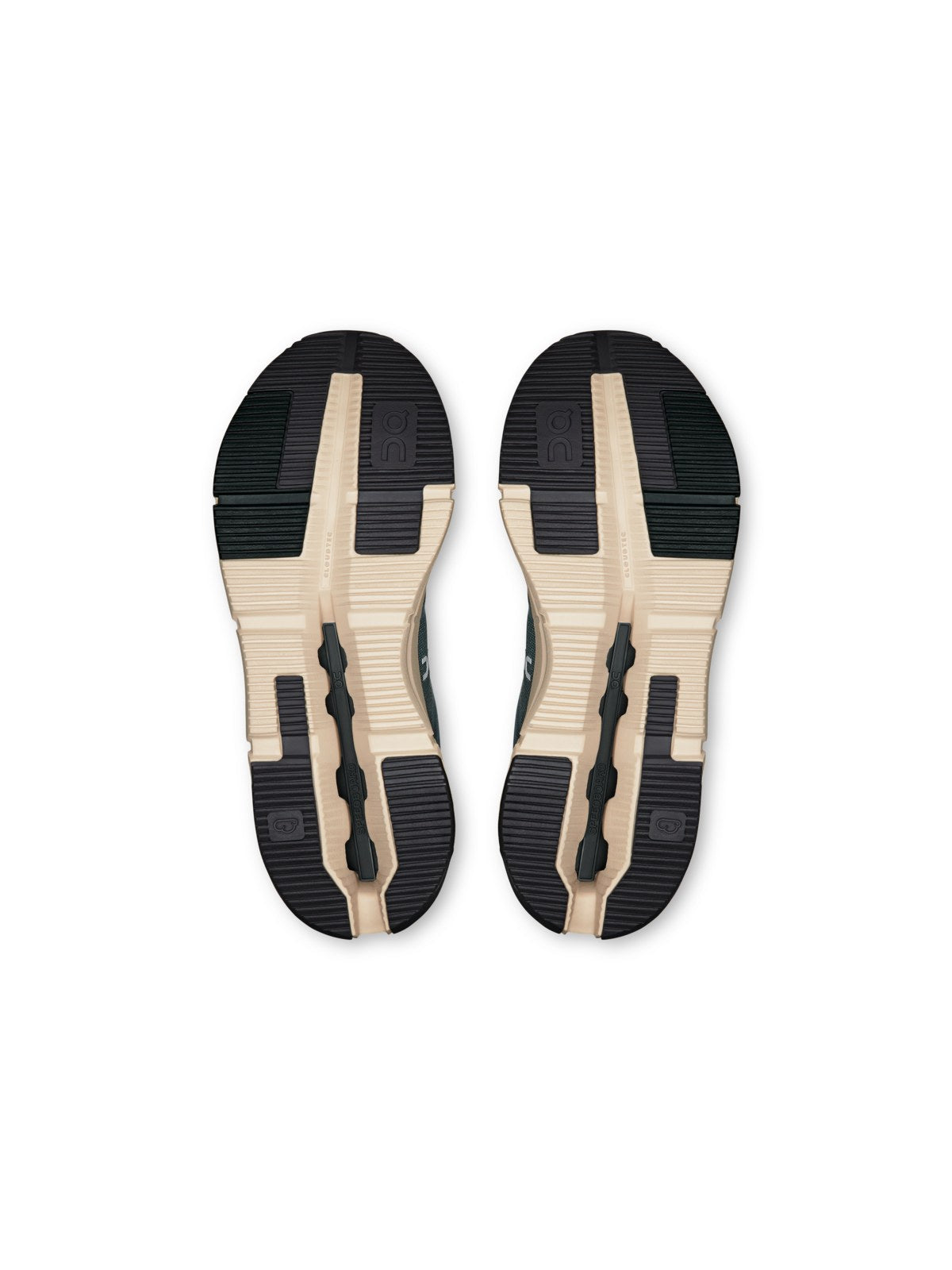 Buty treningowe męskie ON RUNNING Cloudnova Form 2 TT zielony