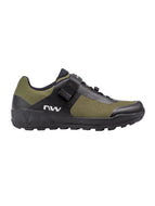 Buty rowerowe NORTHWAVE Escape Evo 2 zielony - Adventure Sports
