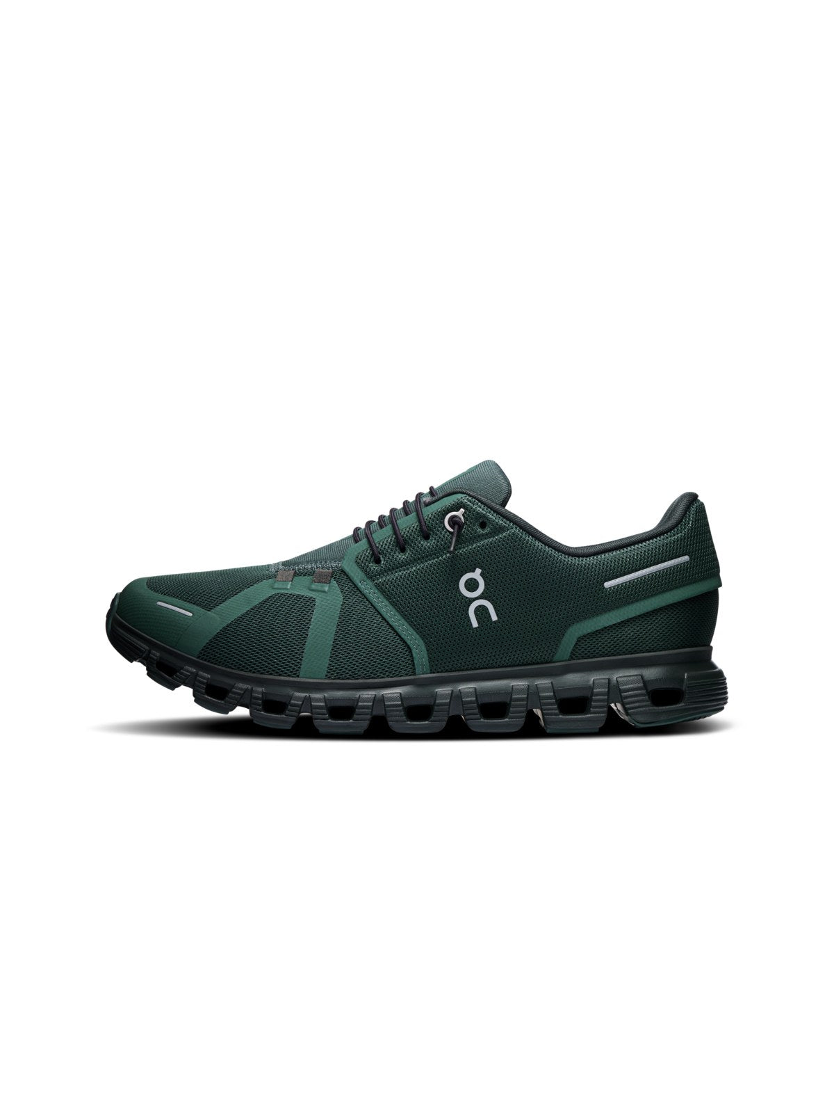 Buty treningowe męskie ON RUNNING Cloud 6 czarny