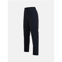 adventuresports spodnie-peak-performance-w-player-pants-czarny-g80191020-050 tyl
