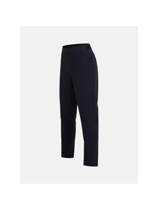 adventuresports spodnie-peak-performance-w-player-pants-czarny-g80191020-050 tyl

