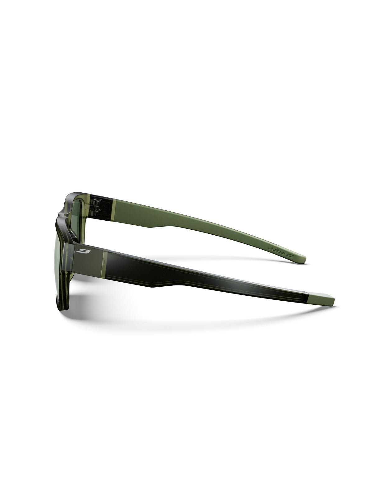 Okulary przeciwsłoneczne JULBO Better M - Spectron 3 - Army Green
