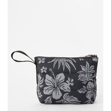 Portfel RIP CURL WEEKEND TRAVEL CLUTCH czarny
