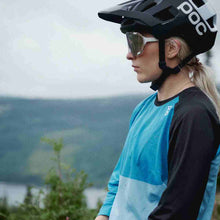 Kask rowerowy POC Kortal Race MIPS - czarny

