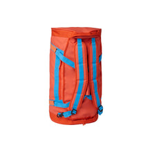 Torba HELLY HANSEN HH DUFFEL BAG 2 50L pomarańczowy - TU - Adventure Sports
