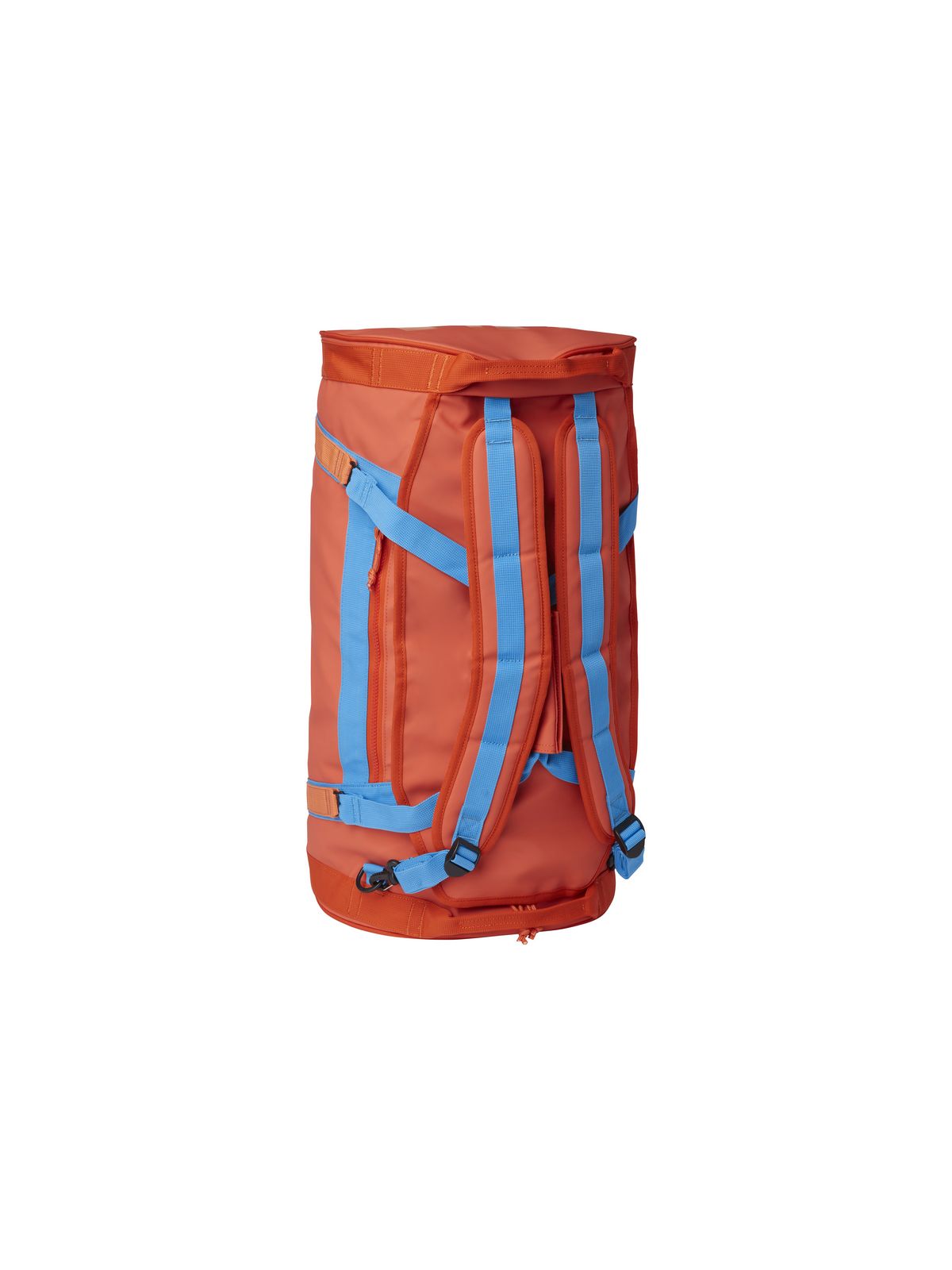 Torba HELLY HANSEN HH DUFFEL BAG 2 50L pomarańczowy - TU - Adventure Sports