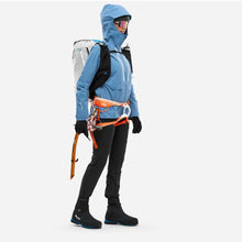 Spodnie MILLET TRILOGY ICON CORDURA PT W czarny - Adventure Sports
