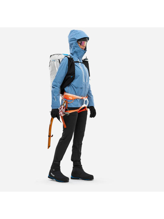 Spodnie MILLET TRILOGY ICON CORDURA PT W czarny - Adventure Sports
