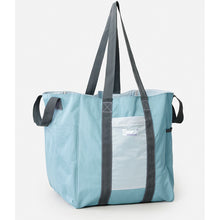 Torba RIP CURL The Search Bucket Bag niebieski
