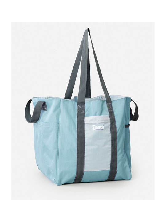 Torba RIP CURL The Search Bucket Bag niebieski
