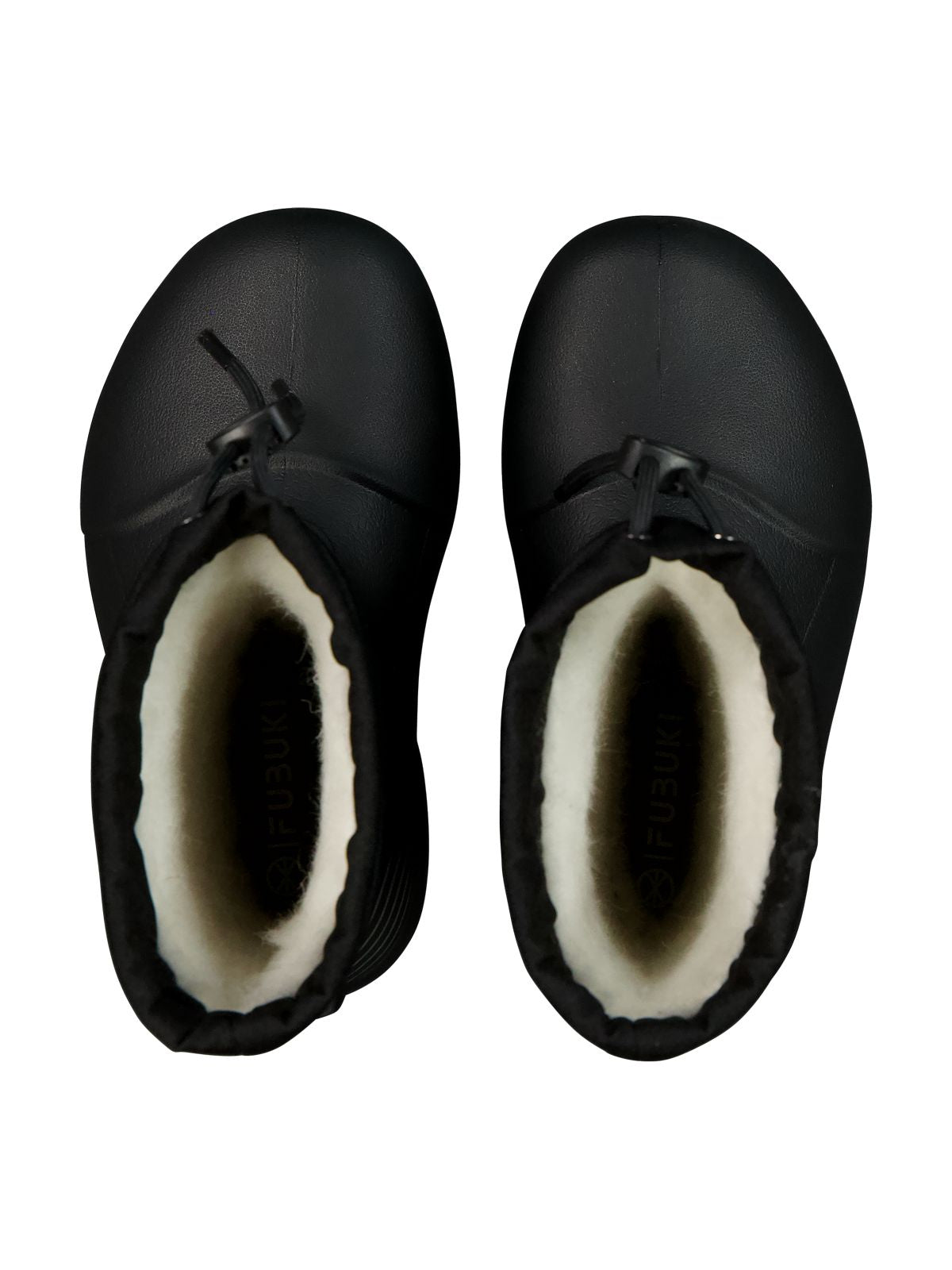 BUTY zimowe dziecięce FUBUKI Niseko 3.0 Kids czarne