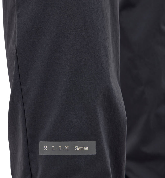 Spodnie HAGLÖFS L.I.M Fuse II Pant Men true black
