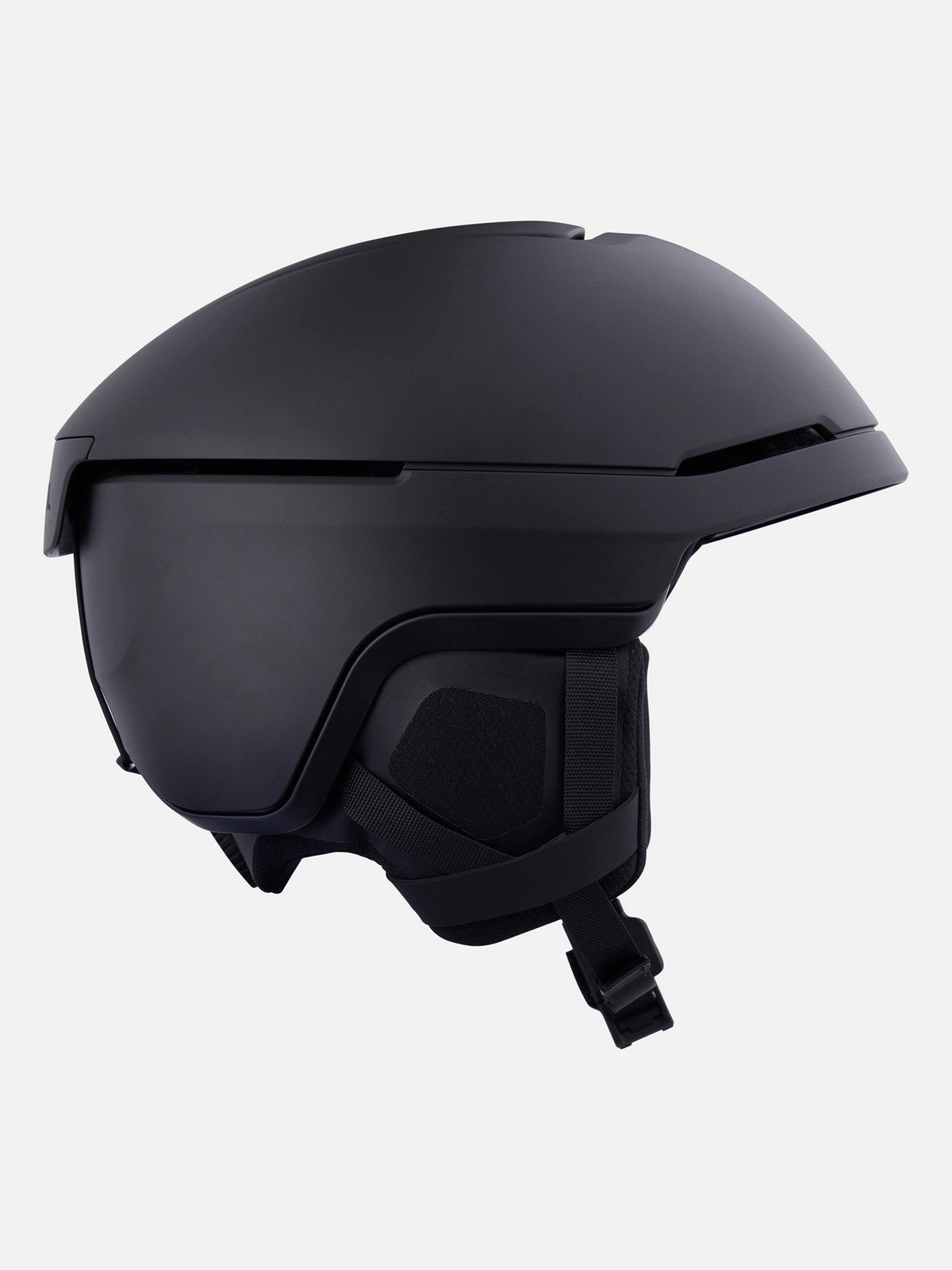 Kask narciarski ROSSIGNOL Arcade Black