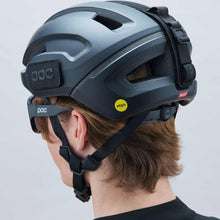 Kask rowerowy POC Omne Ultra MIPS czarny
