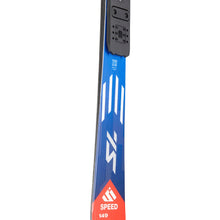 Narty DYNASTAR Speed Omeglass Team SL R21 Pro + wiązania LOOK Nx 7 Gw B73 Silver Red
