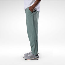 Spodnie męskie ROSSIGNOL M Pull-On Pant zielone
